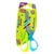 Tesoura Escolar Bicolor- Goller