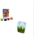 Apontador Cestinha C/Deposito - Goller - Brinquedos Baby Run 