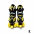 Patins Quad Kit Preto 30/33 - Unitoys - comprar online