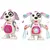 Robô Dog Dançarino com Luz e Som - Pais e Filhos - comprar online
