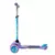 Patinete 3 Rodas Com Led Frozen - Bbr Toys na internet