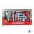 Brinquedo Kit Ferramentas Conjunto Furadeira 14 Pcs Brinquedo- BBR Toys - Brinquedos Baby Run 
