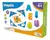 Jogo Pedagógico Brincar De Aprender Vogais - Pais E Filhos - comprar online