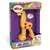 Brinquedo para Bebe Gina Girafa Com Fricção - Elka