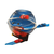 Pista Globo Radical Duelo Mortal 2 Carrinhos Art Brink - loja online