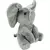 Imagem do Elefante Pelucia Musical Mexe Orelhas - Bbr Toys