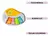 Imagem do Mini Piano Musical Baby - Toy Mix