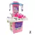 Brinquedo Cozinha Infantil Big Star Torneira Sai Água
