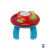 Mesa De Atividades Com Sons Parquinho - Bbr Toys - loja online