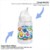 Copo Com Canudo Retrátil Baby Shark 340ml - Baby Go na internet