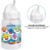 Copo Com Canudo Retrátil Baby Shark 340ml - Baby Go - comprar online