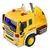 Imagem do Caminhão De Construção Guindaste Guincho Som E Luz - Bbr Toys
