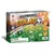 Futebol de Botão Golaço Infantil - Pais & Filhos