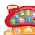 Tecladinho Divertido Cogumelo - Dm Toys - loja online