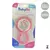 Chocalho e Mordedor Disney Baby Unicornio - BabyGo na internet