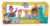 Mundo Bita Família Bonecos De Vinil 5 Personagens- Lider - comprar online