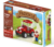 Fazenda Trator 96 Blocos de Montar - Click It na internet