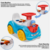 Andador Infantil com Boneco - Totokinha - Pocoyo - Cardoso - Loja - Brinquedos Baby Run 