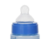 Mamadeira Mickey 300ml Wide Neck Orto Sil - Baby Go - loja online