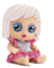 Boneca Little Dolls Glitter Pinta e Repinta - DiverToys na internet