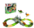Pista Dinossauro Track com Looping e Acessórios 119 Peças + Carrinho - Bbr Toys
