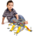 Pista de Carrinhos Speedster Double Park - Polibrinq - comprar online