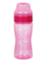 Mamadeira Rosa 270ml Wide Neck Orto Sil - Baby Go