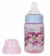 Mamadeira Minnie 300ml Wide Neck Orto Sil - Baby Go - loja online
