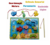 Pescaria Divertida Brinquedo infantil de Encaixe-Toy Mix - Loja - Brinquedos Baby Run 