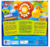 Jogo De Tabuleiro - Responda Se Puder - Estrela - Loja - Brinquedos Baby Run 