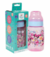 Mamadeira Minnie 300ml Wide Neck Orto Sil - Baby Go - Loja - Brinquedos Baby Run 