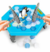 Brinquedo Quebra Gelo Pinguim Numa Fria Brinquedo Art Brink - comprar online