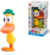 Boneco De Vinil Pato Do Pocoyo - Cardoso Toys - comprar online