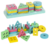 Encaixe Divertido Formas e Cores 2 com 17 Peças - Toy Mix - Loja - Brinquedos Baby Run 