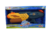 Lançador De Àgua Simulador Aqua Ataque - Bbr Toys