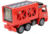 Conjunto Caminhão De Bombeiros a Fricção Com Sons E Luzes - Bbr Toys - Loja - Brinquedos Baby Run 