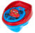 Troninho Azul Carros - Styll Baby - loja online