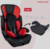 Cadeira De Segurança para Carro G1 9 á 18 Kg Preto e Vermelho - Styll Baby - comprar online