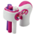 Kit Máquininha Para Cabelo Com Acessórios - Bbr Toys - Loja - Brinquedos Baby Run 