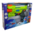 Brinquedo Infantil Lançador Soft Gun Som e Luz Bbr Toys na internet
