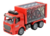 Conjunto Caminhão De Bombeiros a Fricção Com Sons E Luzes - Bbr Toys na internet