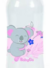 Mamadeira Orto Sil Coala Rosa 240ml - Baby Go na internet