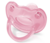 Chupeta De Silicone T2 Rosa - Baby Go - loja online