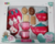 Conjunto Chá Chefs Star Sortido - Bbr Toys