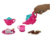 Conjunto Chá Chefs Star Sortido - Bbr Toys - comprar online