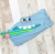 Estojo Zipit Gorge Monster Azul - Maped - Loja - Brinquedos Baby Run 