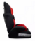 Cadeira De Segurança para Carro G1 9 á 18 Kg Preto e Vermelho - Styll Baby - Loja - Brinquedos Baby Run 