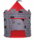 Barraca Castelo Torre Medieval - Dm Toys - Loja - Brinquedos Baby Run 