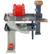 Brinquedo Pista Posto De Comando Bombeiro Com Luz Som Bbr Toys