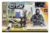 Brinquedo Posto De Comando Policia Com Luz E Som 45 Pc - comprar online